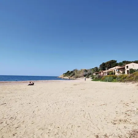 Proche Des Plages Six-Fours-les-Plages